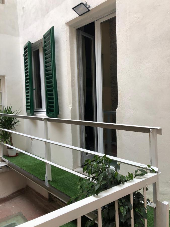Luxury Apartament Флоренция Экстерьер фото