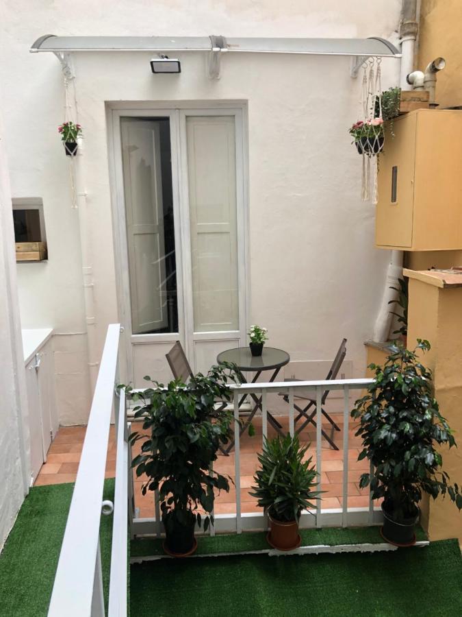 Luxury Apartament Флоренция Экстерьер фото
