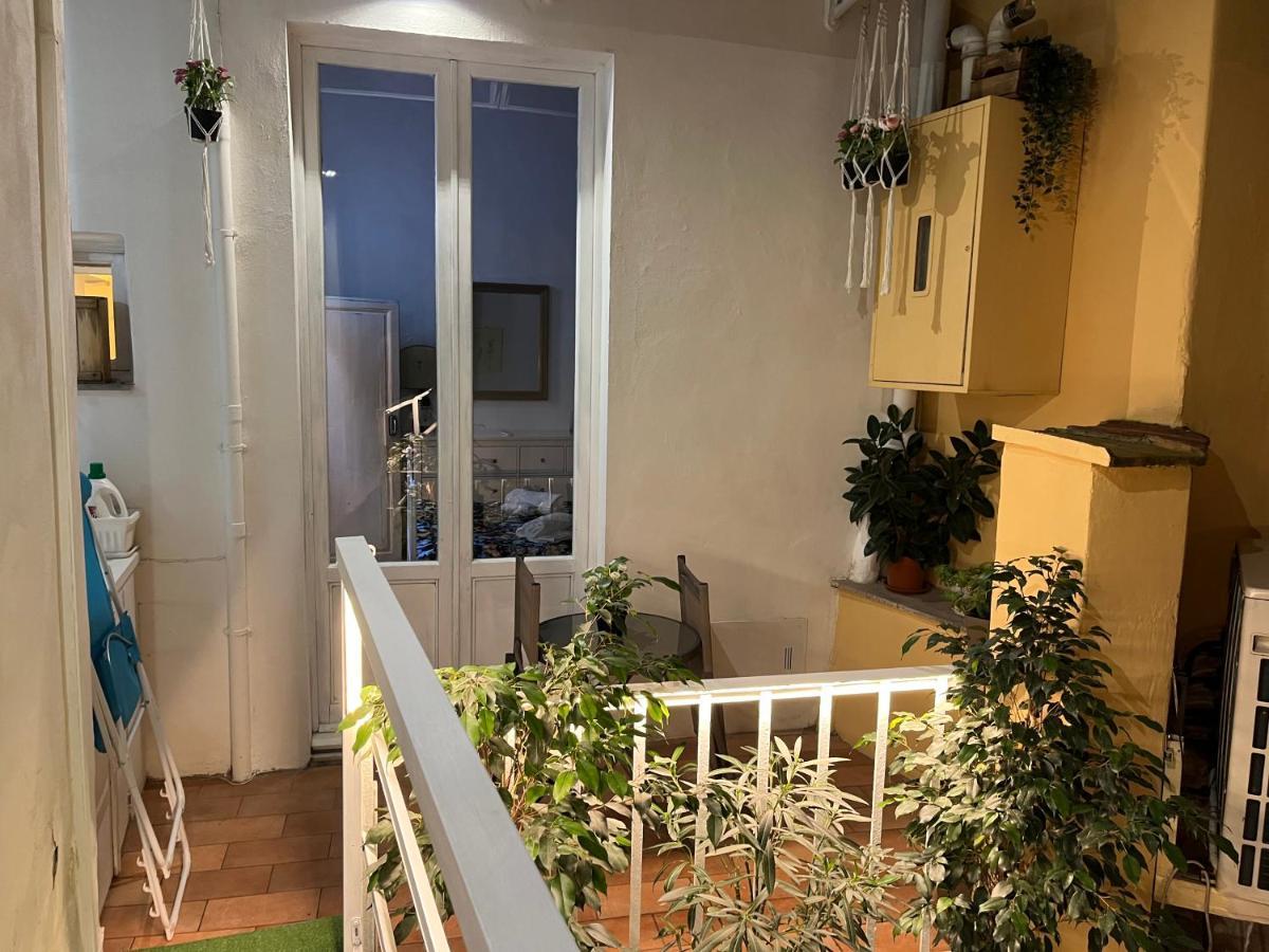 Luxury Apartament Флоренция Экстерьер фото
