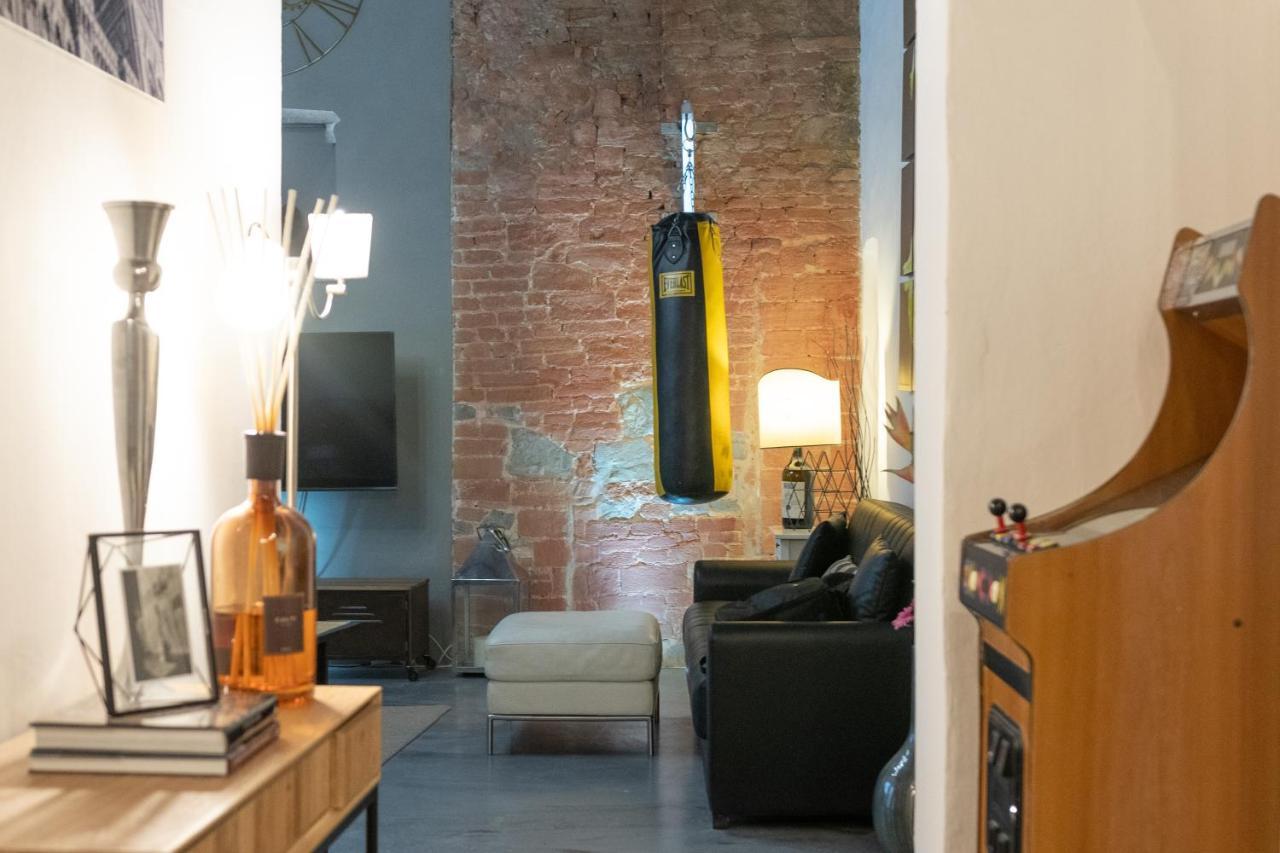 Luxury Apartament Флоренция Экстерьер фото
