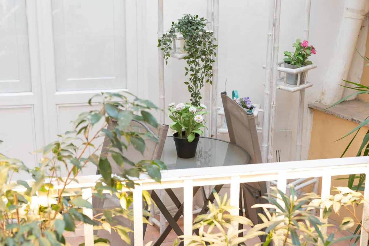 Luxury Apartament Флоренция Экстерьер фото