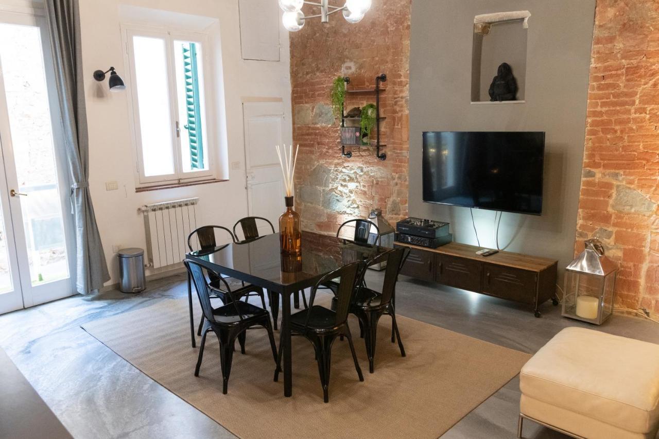 Luxury Apartament Флоренция Экстерьер фото