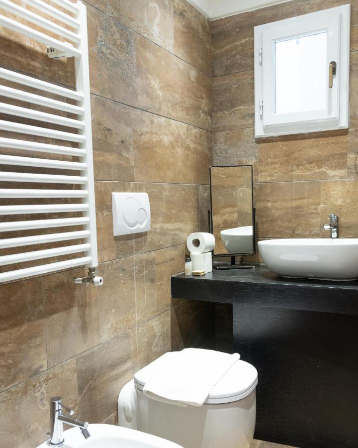 Luxury Apartament Флоренция Экстерьер фото