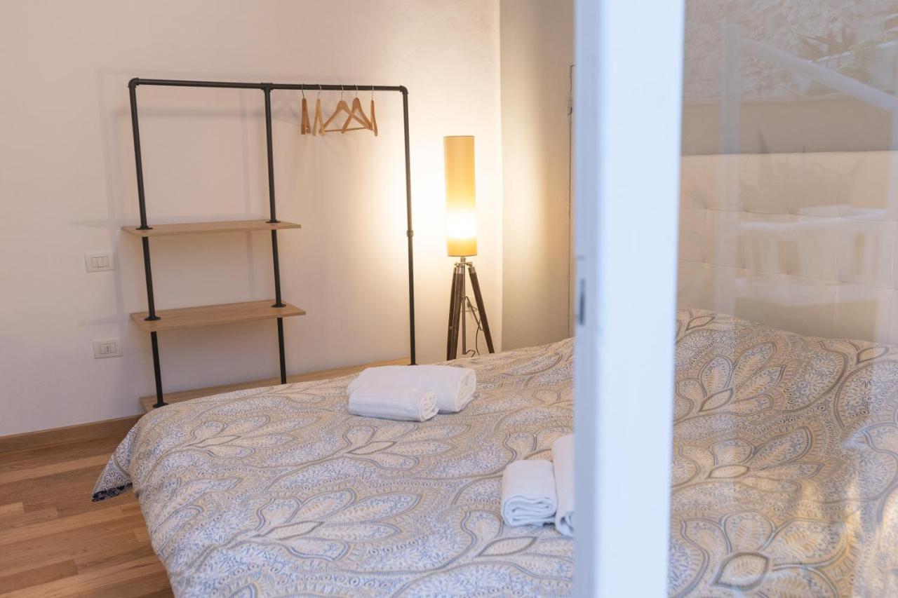 Luxury Apartament Флоренция Экстерьер фото