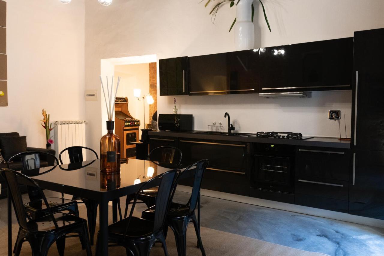 Luxury Apartament Флоренция Экстерьер фото