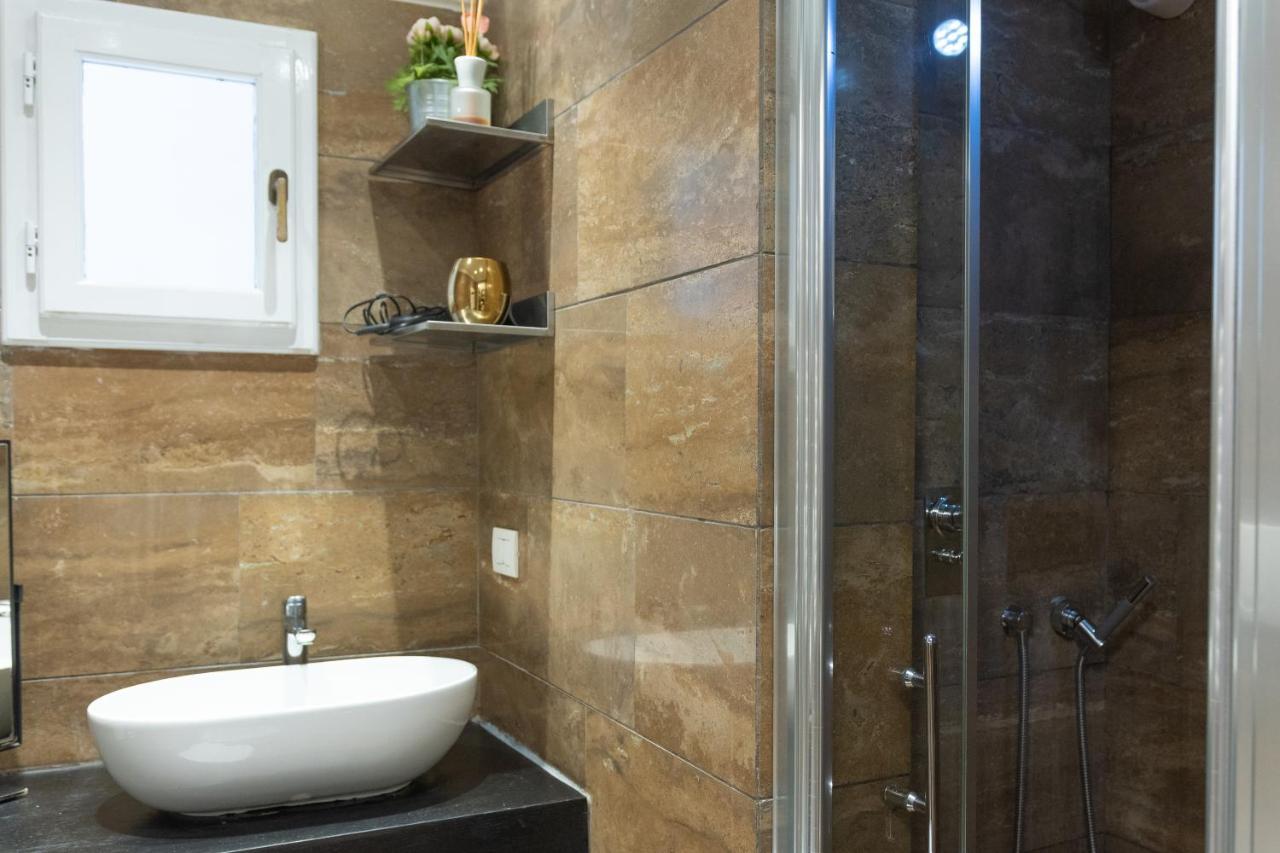 Luxury Apartament Флоренция Экстерьер фото