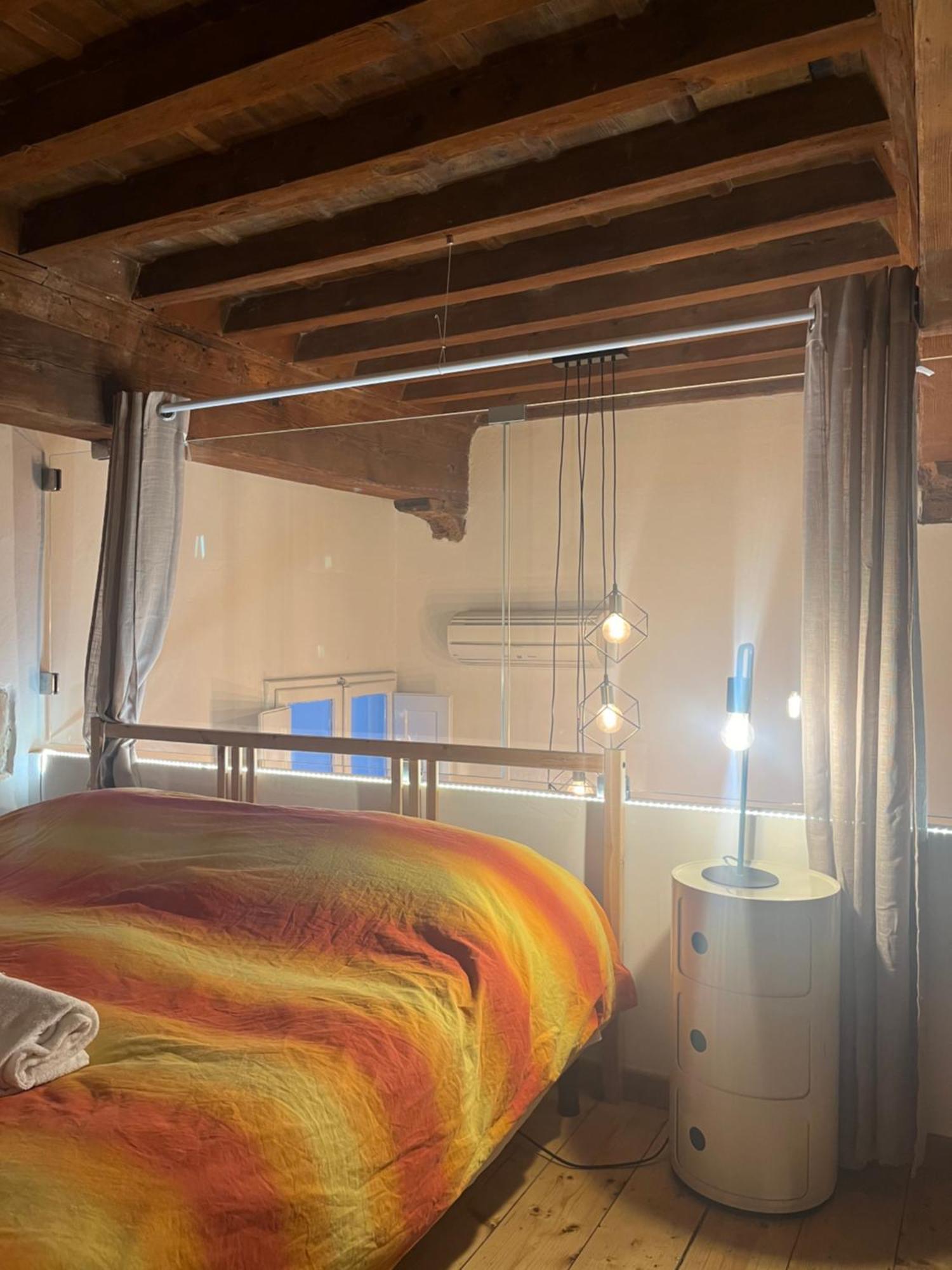 Luxury Apartament Флоренция Экстерьер фото