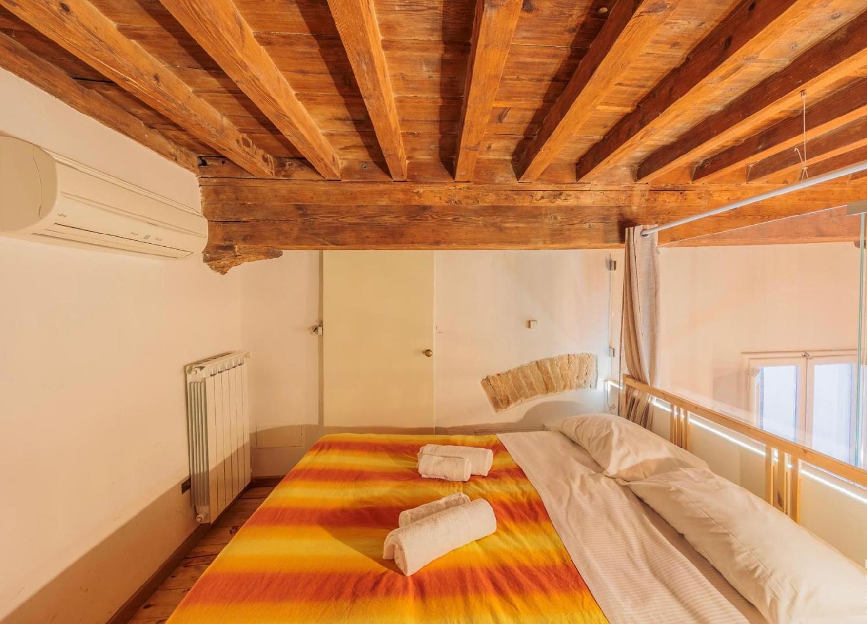 Luxury Apartament Флоренция Экстерьер фото
