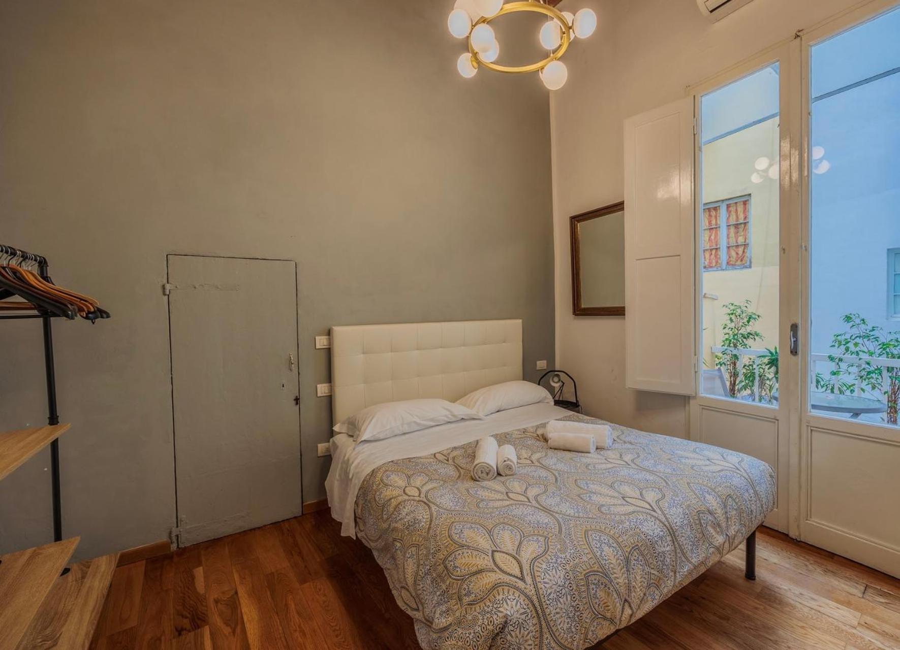Luxury Apartament Флоренция Экстерьер фото